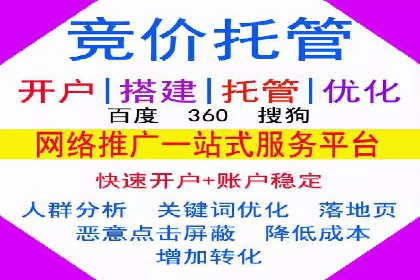 案例分享：SEM百度竞价助力电商转化率提升